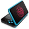 Game of Thrones: House Targaryen Nintendo 2DS XL (2017) Skin